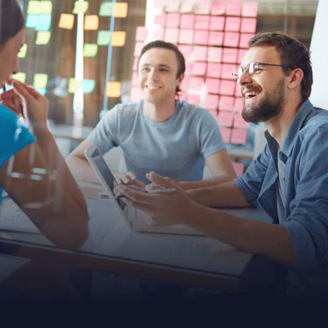 DAN is an all-in-one platform to discover the best digital marketing agencies in the world.